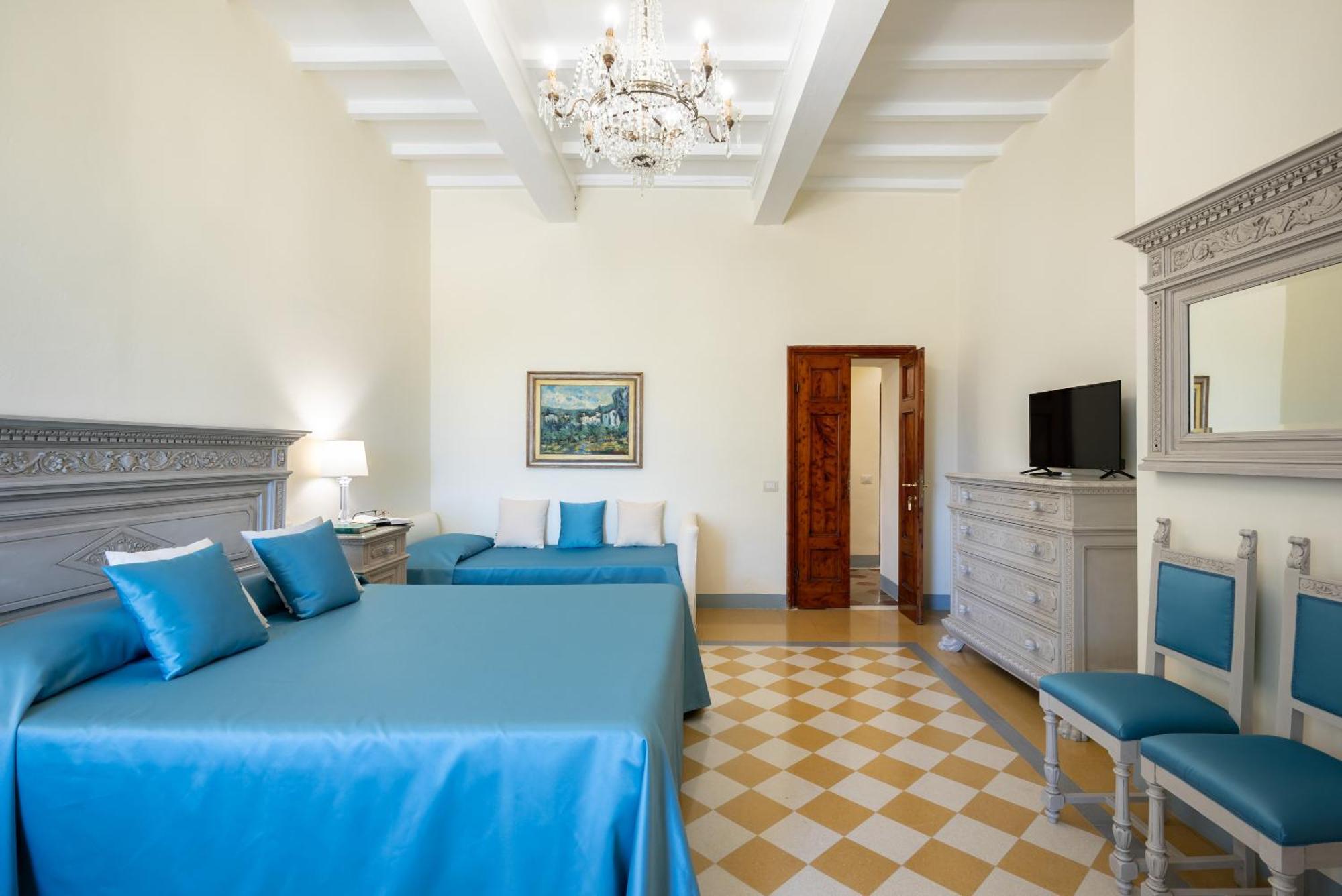 Agriturismo Bio Fattoria Bacio Certaldo Exterior foto